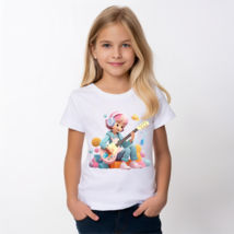 Childrens Band T Shirts - $22.82