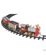 Christmas tree train set - €66,52 EUR