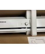 Mars LPV242-1UA-PW Air Curtains, for 42" Wide Door. - $1,089.00
