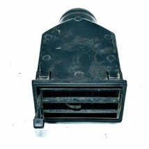 Porsche 91457203911 1975-1976 914 -4 914-6 Side Dash Vent Black Plastic ... - $35.07