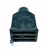 Porsche 91457203911 1975-1976 914 -4 914-6 Side Dash Vent Black Plastic ... - $47.79 CAD