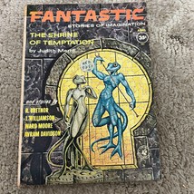 Fantastic Stories of Imagination Magazine Arthur Porges Vol 11 No 4 Apr 1962 - £9.74 GBP