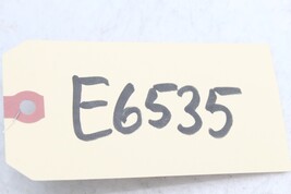 01-07 MERCEDES-BENZ W203 C230 FRONT LEFT/RIGHT DOOR SPEAKER E6535 image 12