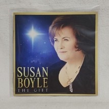 Susan Boyle: The Gift CD - No Case - Good Condition - £5.78 GBP