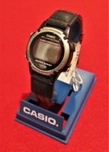 1999 CASIO LW-100HL-6AV Ladies / Junior Wristwatch - New Old Stock - £79.83 GBP