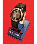 1999 CASIO LW-100HL-6AV Ladies / Junior Wristwatch - New Old Stock - £80.12 GBP