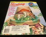 Painting Magazine April 2000 Special! Decorate Your Laundry Room - $10.00