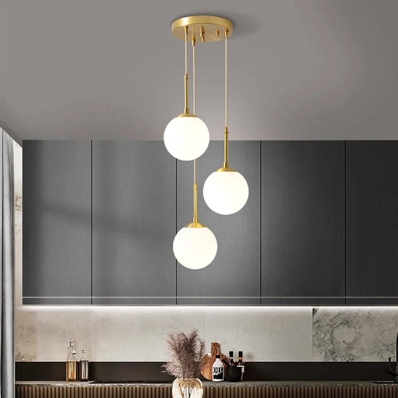  pendant lamp modern fixtures chandelier lights for home dining room indoor hotel lobby thumb200