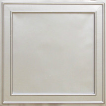 PVC Ceiling Tile Decorative DIY Home Improvement 24x24 #207 - £9.74 GBP