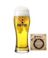 Luka Tech Funny Beer Glass 450ml Unique Father's Day Gift for Dad - €12,42 EUR Luka Tech Funny Beer Glass 450ml Unique Father's Day Gift for Dad - €12,42 EUR