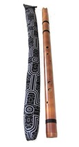 Alpakaandmore, Professional Peruvian Mama Quena Bamboo Flute - $311.85