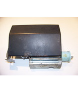 1970 DODGE DART ASHTRAY ASSY OEM HOUSING, RECEPTACLE, LIGHTER - €66,63 EUR