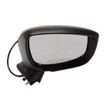 Mirrors Passenger Right Side Hand for Mazda CX-3 2016-2022 - £65.53 GBP