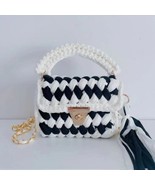 Vibrant Vista: The Colorful Companion Bag - $968.78 MXN