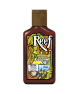 Reef Coconut Sun Tan Oil 125mL - $108.32 CAD