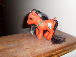 My Little Pony G3 custom Maneki Neko  - $40.00