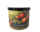 Goose Creek Spiced Apple Harvest Scented 3 Wick Candle 14.5 oz - $33.66