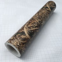 Shadow Gr Realtree Vinyl Film Wrap With Air Bubble Free  Styling Adhesive Sticke - £64.87 GBP