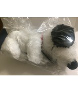 NEW 70th Anniversary Floppy Snoopy Plush Dog Doll - €30,97 EUR