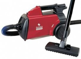 Sanitaire Vacuum Mighty Mite SC3683-A, 23-4200-32 - $260.50