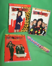 The Nanny The Complete First Season DVD Movie - £7.73 GBP