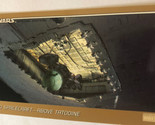 Star Wars Widevision Trading Card 1997 #1 Two Spacecraft Above Tatooine - £1.95 GBP