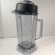 Vitamix 64 oz Blender Container Pitcher Lid cap for Vita Mix replacement... - $105.39 CAD