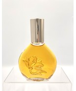 Vintage Revlon Jontue Cologne Splash 1.5 oz Glass Bottle With Flower New - €9,34 EUR
