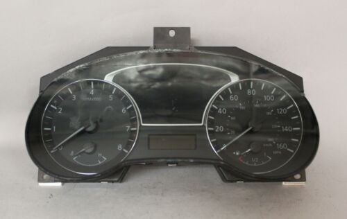 13 14 15 NISSAN ALTIMA INSTRUMENT CLUSTER GAUGE SPEEDOMETER A2C86736000 OEM - $44.99