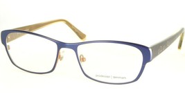 PRODESIGN DENMARK 5148 3431 BLUE MATT EYEGLASSES 55-17-139 (STORE DISPLA... - $69.29