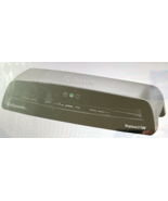 Fellowes 5721401 Neptune 3 125 7 mil. Electric Laminator - Black New - $158.39