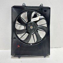 2014-2020 Acura MDX Right Condenser Cooling Fan Motor Assembly OEM✔ Fast... - $186.99