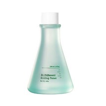 [Dr.Different] Scaling Toner for Oily Skin - 200ml Korea Cosmetic - £31.46 GBP