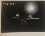 Star Trek Trading Card #78 Deforest Kelley Leonard Nimoy - $1.97