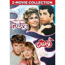 Grease 2 Movie Collection - $17.99