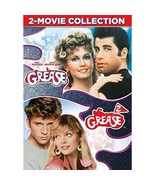 Grease 2 Movie Collection - £14.37 GBP