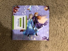 Disney Frozen 2-II Destiny Awaits Fat Quarter 100% Cotton Fabric 22&quot;x 18&quot; FQ USA - £7.37 GBP