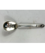National Guild craft Serving Spoon Fruit Spoon Astrid - $13.59 CAD