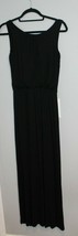 Design History Black Sleeveless Dress Size Women&#39;s XS - $49.49