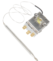 Avantco ZA96-551-12C, A1703028S, Thermostat, 15A, 400V, for HWD15G - $72.69