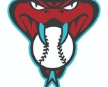 Arizona Diamondbacks Precision Cut Decal - £2.72 GBP+