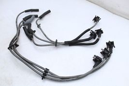 94-98 FORD MUSTANG V6 3.8L SILICONE IGNITION WIRES SET OF 6 E4777 image 11