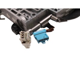 4L65E 4L70E GM TRANSMISSION VALVE BODY LATE EPC ISS 07-11 (BLUE PLUG CONNECTOR) image 3