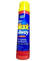Wisk Away Laundry Stain Remover Pre Treatment Penetron Discontinued Prop... - $59.99