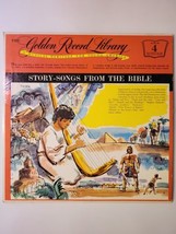 The Golden Record Library Album 4 (9904) 33 RPM Vinyl LP - £11.37 GBP