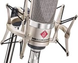 Tlm 102 Studio Set - Cardioid Condenser Microphone Ideal For Home/Profes... - $1,445.99