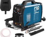  3 in 1 Multifunctional Welder with Digital Display, Electrode Holder, E... - $230.55