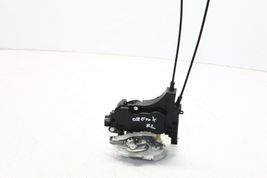 2008-2014 MITSUBISHI EVOLUTION EVO X REAR LEFT BACK DOOR LOCK ACTUATOR P9576 image 3