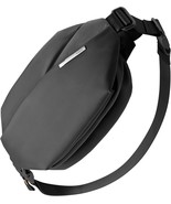 Inateck Sling Bag X, 4L Multi-Pocket Crossbody Shoulder Chest Bag With, ... - $60.97