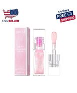 Color Changing Lip Oil, Long Lasting Nourishing Lip Glow Oil Non-sticky - $18.06 CAD